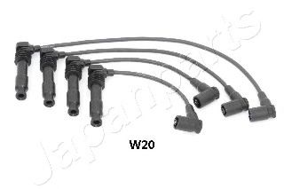 IC-W20 JAPANPARTS Ignition Cable Kit
