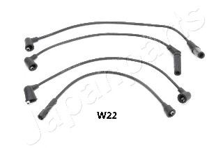 IC-W22 JAPANPARTS Ignition Cable Kit