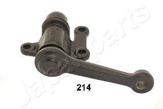 ID-214 JAPANPARTS Drag Link End