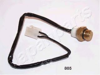 IS-805 JAPANPARTS Temperature Switch, radiator fan