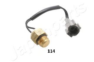 IV-114 JAPANPARTS Cooling System Temperature Switch, radiator fan