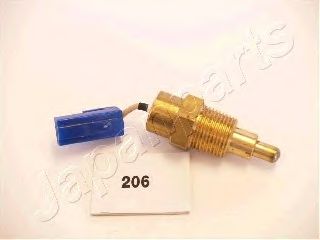 IV-206 JAPANPARTS Cooling System Temperature Switch, radiator fan
