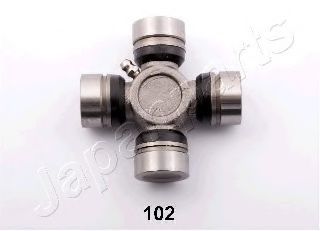 JO-102 JAPANPARTS Joint, propshaft