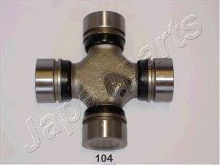 JO-104 JAPANPARTS Joint, propshaft
