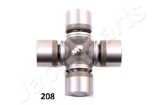 JO-208 JAPANPARTS Joint, propshaft