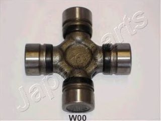 JO-W00 JAPANPARTS Joint, propshaft
