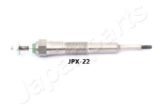 JPX22 JAPANPARTS Glow Plug