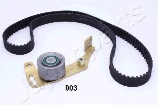 KDD-003 JAPANPARTS Timing Belt Kit