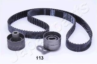 KDD-113 JAPANPARTS Timing Belt Kit