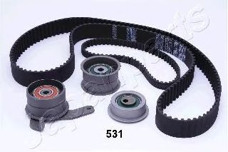 KDD-531 JAPANPARTS Belt Drive Timing Belt Kit