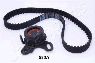 KDD-533A JAPANPARTS Belt Drive Timing Belt Kit