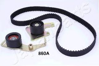 KDD-880A JAPANPARTS Timing Belt Kit