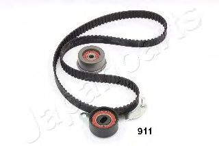 KDD-911 JAPANPARTS Timing Belt Kit