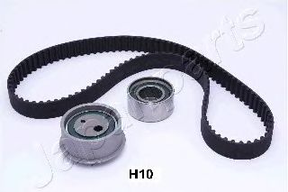 KDD-H10 JAPANPARTS Belt Drive Timing Belt Kit