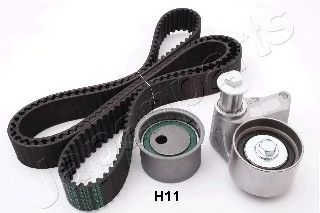 KDD-H11 JAPANPARTS Timing Belt Kit