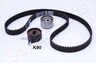 KDD-K00 JAPANPARTS Timing Belt Kit