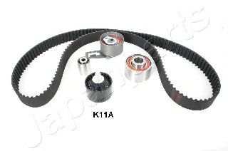 KDD-K11A JAPANPARTS Belt Drive Timing Belt Kit
