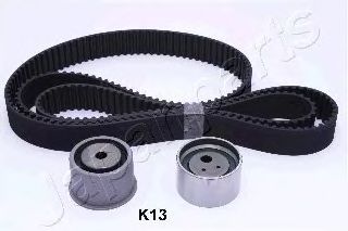 KDD-K13 JAPANPARTS Belt Drive Timing Belt Kit