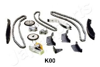 KDK-K00 JAPANPARTS Timing Chain