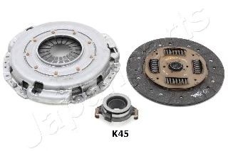 KF-K45 JAPANPARTS Clutch Kit