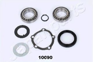 KK-10090 JAPANPARTS Wheel Bearing Kit