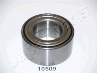 KK-10509 JAPANPARTS Wheel Bearing Kit
