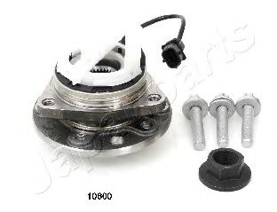KK-10600 JAPANPARTS Wheel Bearing Kit