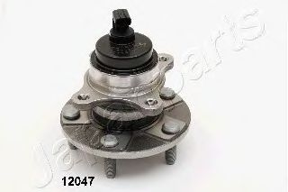 KK-12047 JAPANPARTS Wheel Bearing Kit
