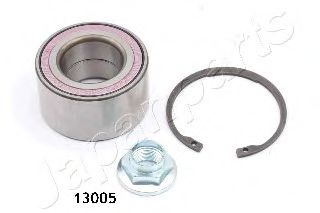 KK-13005 JAPANPARTS Wheel Bearing Kit