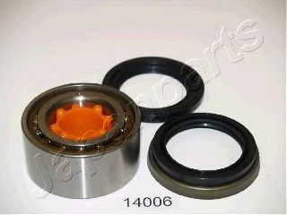 KK-14006 JAPANPARTS Wheel Bearing Kit