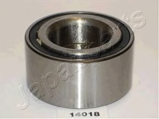 KK-14018 JAPANPARTS Wheel Bearing Kit