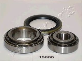 KK-15000 JAPANPARTS Wheel Bearing Kit