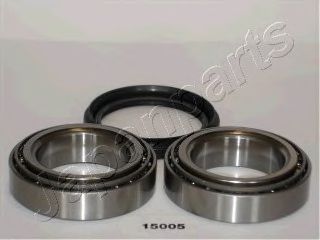KK-15005 JAPANPARTS Wheel Bearing Kit