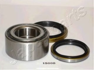 KK-15008 JAPANPARTS Wheel Bearing Kit