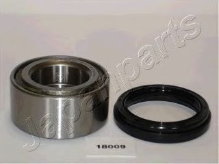 KK-18009 JAPANPARTS Wheel Bearing Kit