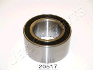 KK-20517 JAPANPARTS Wheel Bearing Kit