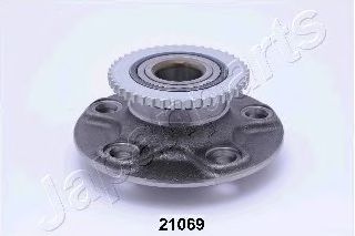 KK-21069 JAPANPARTS Wheel Bearing Kit
