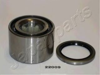 KK-22009 JAPANPARTS Wheel Bearing Kit