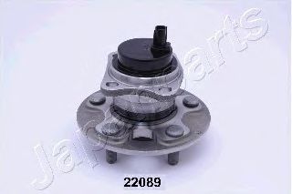 KK-22089 JAPANPARTS Wheel Bearing Kit