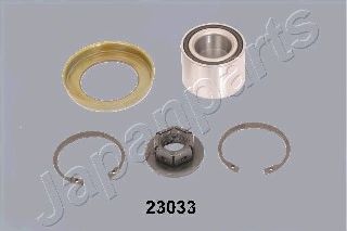 KK-23033 JAPANPARTS Wheel Bearing Kit