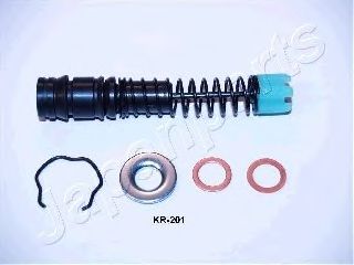 KR-201 JAPANPARTS Repair Kit, clutch master cylinder