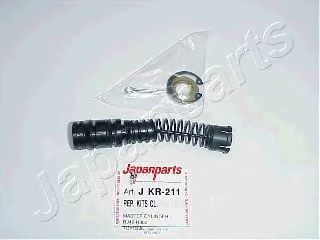KR-211 JAPANPARTS Repair Kit, clutch master cylinder
