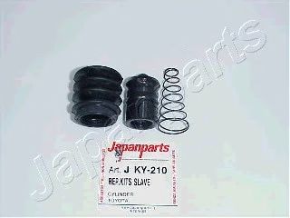 KY-210 JAPANPARTS Repair Kit, clutch slave cylinder
