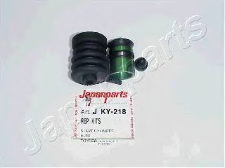 KY-218 JAPANPARTS Repair Kit, clutch slave cylinder