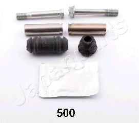KZ-500 JAPANPARTS Repair Kit, brake caliper
