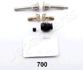 KZ-700 JAPANPARTS Repair Kit, brake caliper