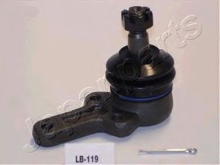 LB-119 JAPANPARTS Wheel Suspension Ball Joint