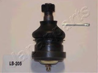 LB-205 JAPANPARTS Wheel Suspension Ball Joint