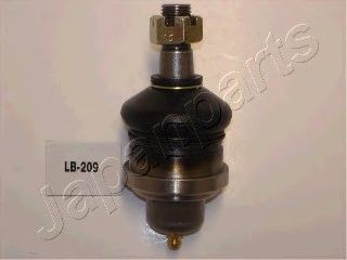LB-209 JAPANPARTS Wheel Suspension Ball Joint