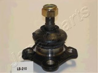 LB-210 JAPANPARTS Wheel Suspension Ball Joint